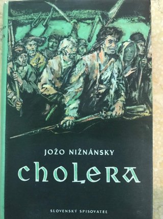 Cholera