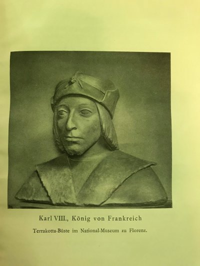 Die Renaissance