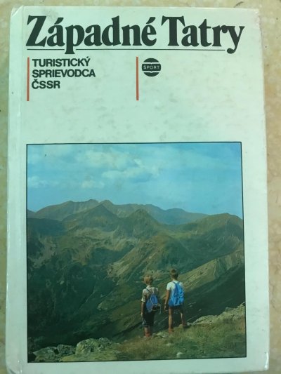 Západné Tatry