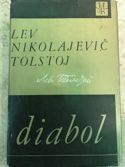 Diabol