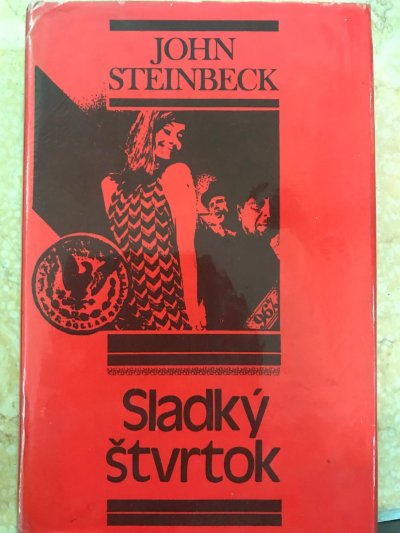Sladký štvrtok