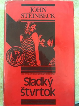 Sladký štvrtok