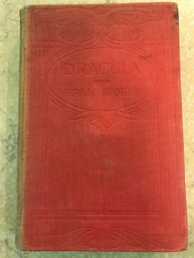 Dracula