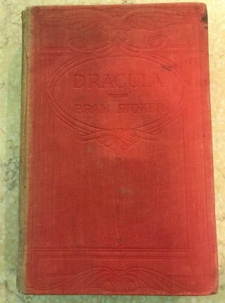Dracula