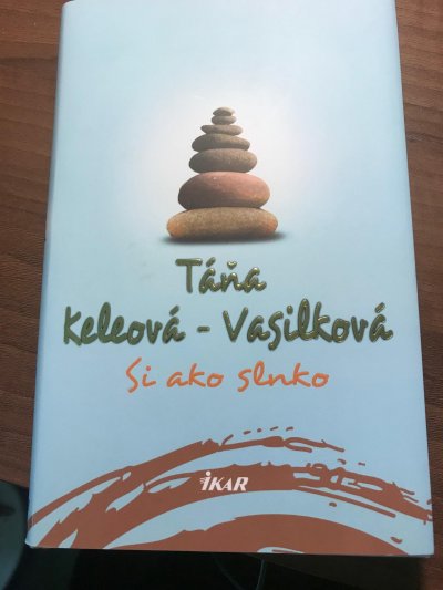 Si ako slnko