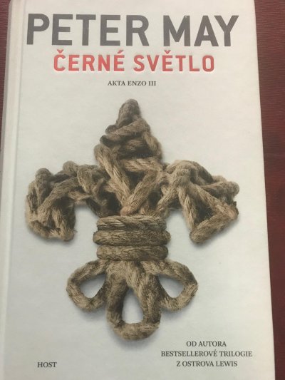 Černé světlo