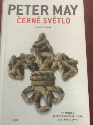 Černé světlo