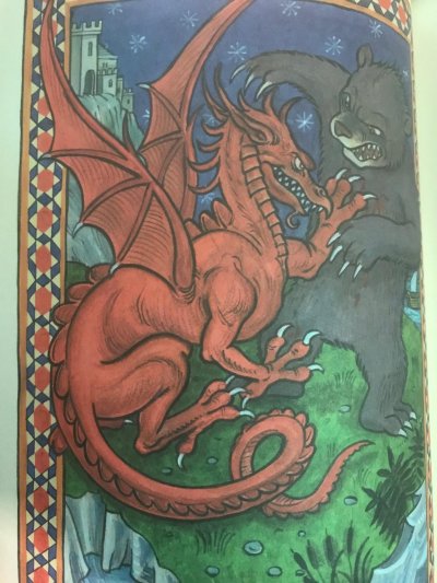 Kráľ Artuš v histórii a mýtoch