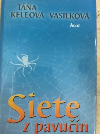 Siete z pavučín