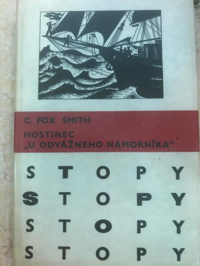Hostinec "U odvážneho námorníka"