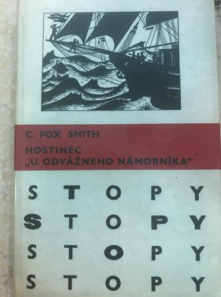 Hostinec "U odvážneho námorníka"