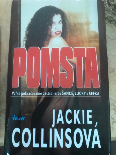 Pomsta