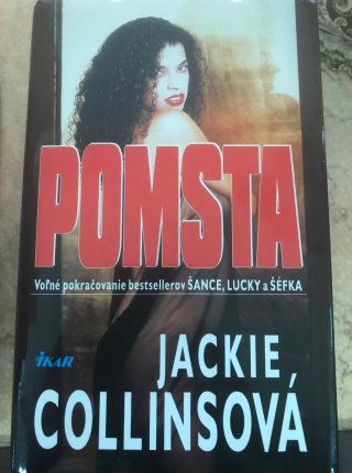 Pomsta