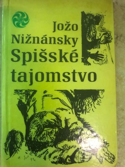 Spišské tajomstvo