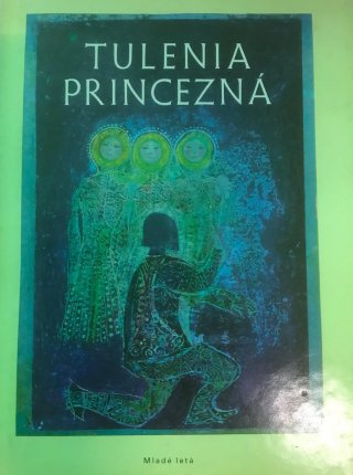 Tulenia princezná