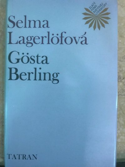 Gosta Berling