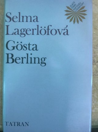 Gosta Berling