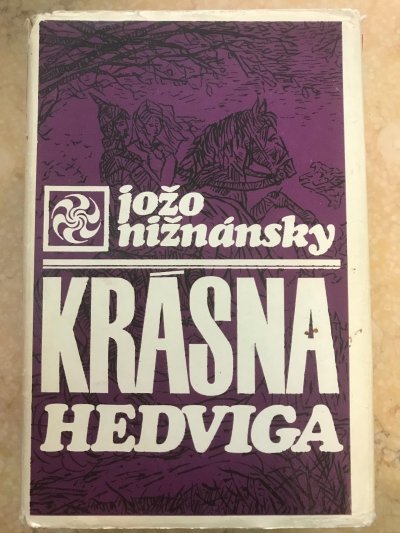 Krásna Hedviga