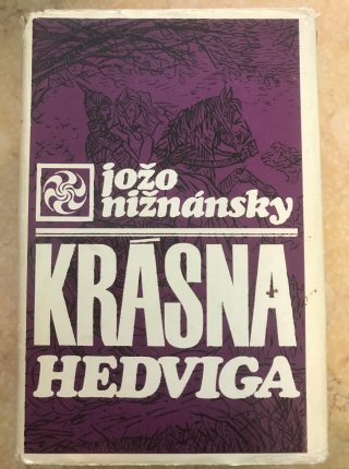 Krásna Hedviga