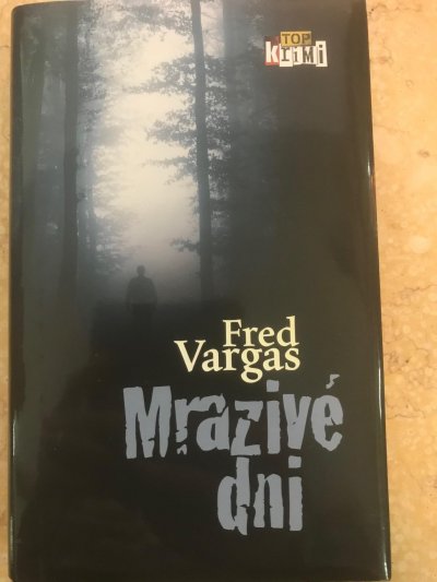 Mrazivé dni