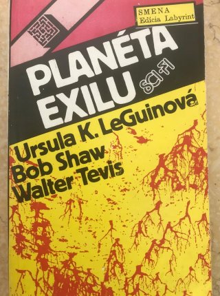 Planéta exilu