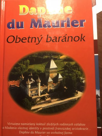 Obetný baránok