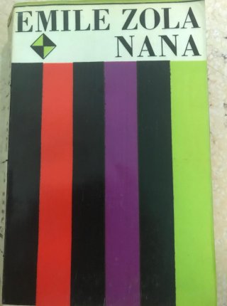 Nana