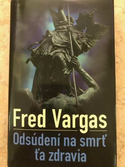Odsúdení na smrť ťa zravia
