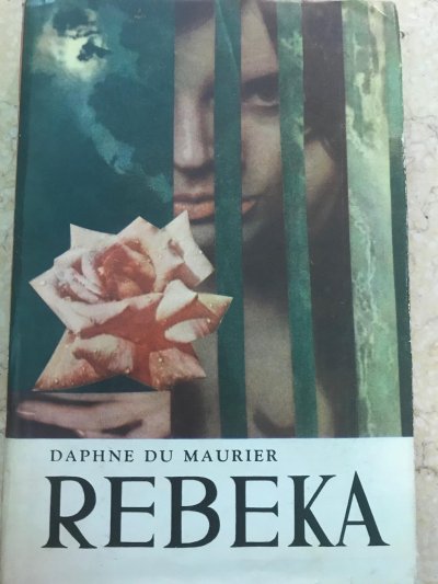 Rebeka