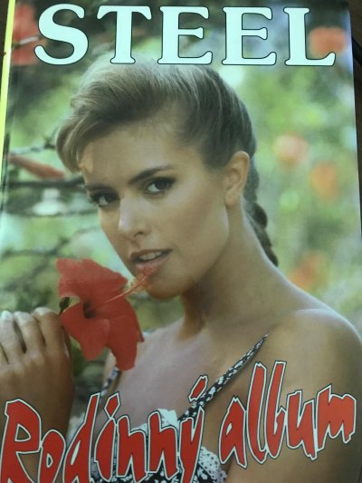 Rodinný album