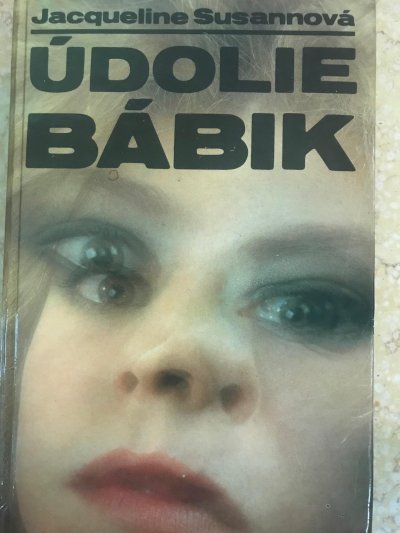 Údolie bábik