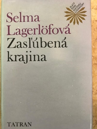 Zasľúbená krajina