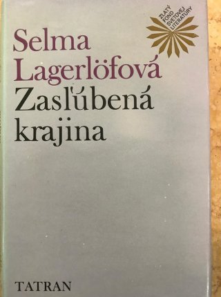 Zasľúbená krajina
