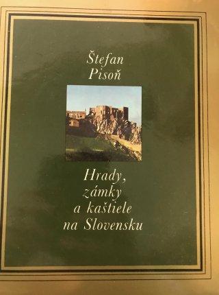 Hrady, zámky a kaštiele na Slovensku