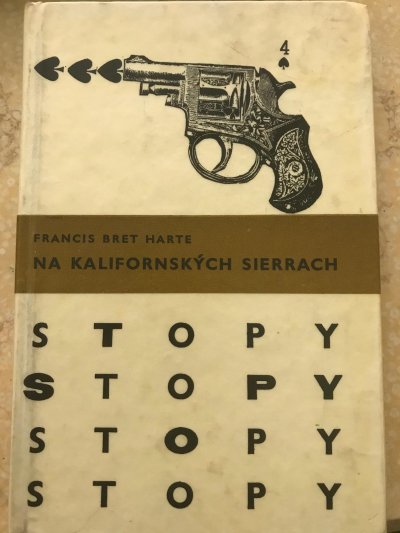 Na kalifornských Sierrach