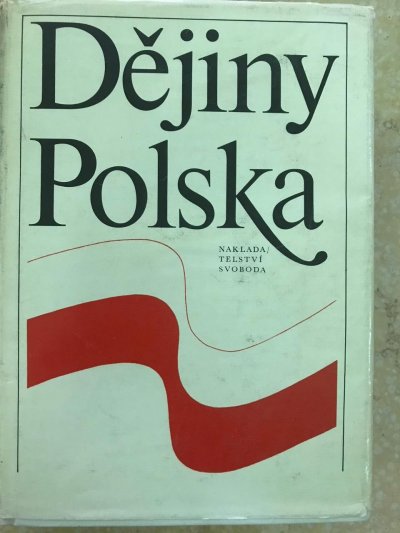 Dějiny Polska
