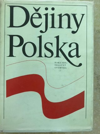 Dějiny Polska