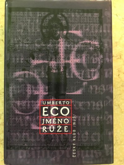 Jméno růže
