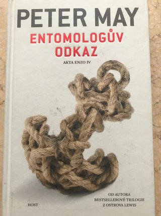 Entomologův odkaz