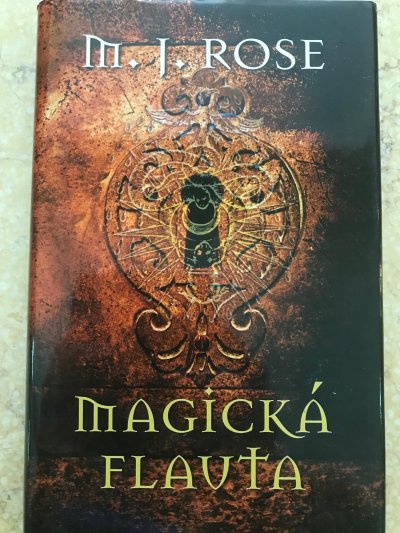 Magická flauta