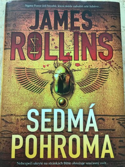 Sedmá pohroma