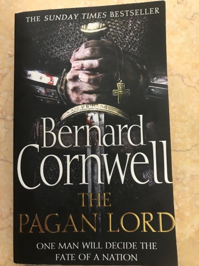 The Pagan Lord