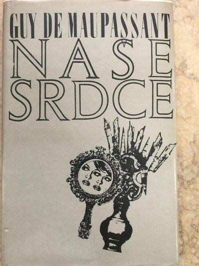 Naše srdce