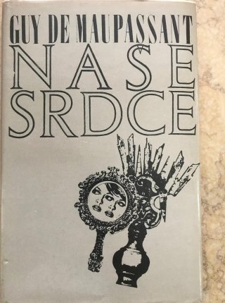 Naše srdce