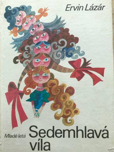 Sedemhlavá víla