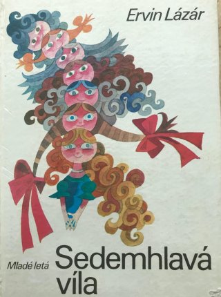 Sedemhlavá víla