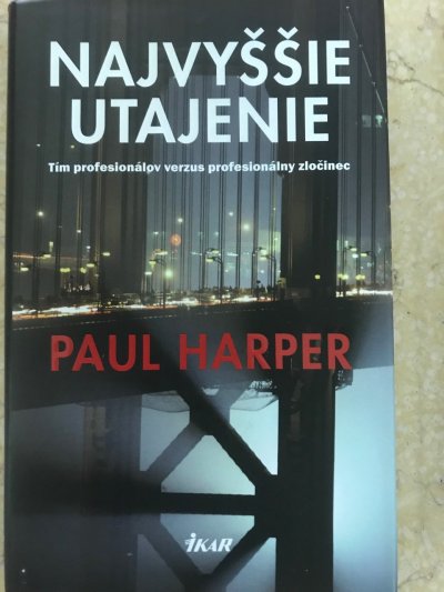 Najvyššie utajenie