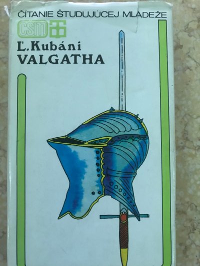 Valgatha