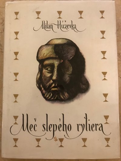 Meč slepého rytiera
