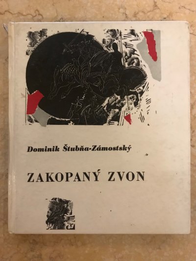 Zakopaný zvon
